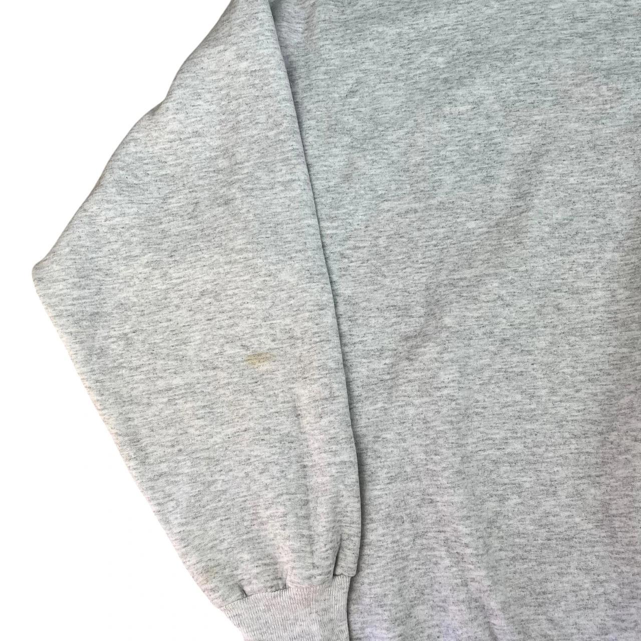 Buck Hunter Tennessee Deer Stag Sweatshirt (1997)