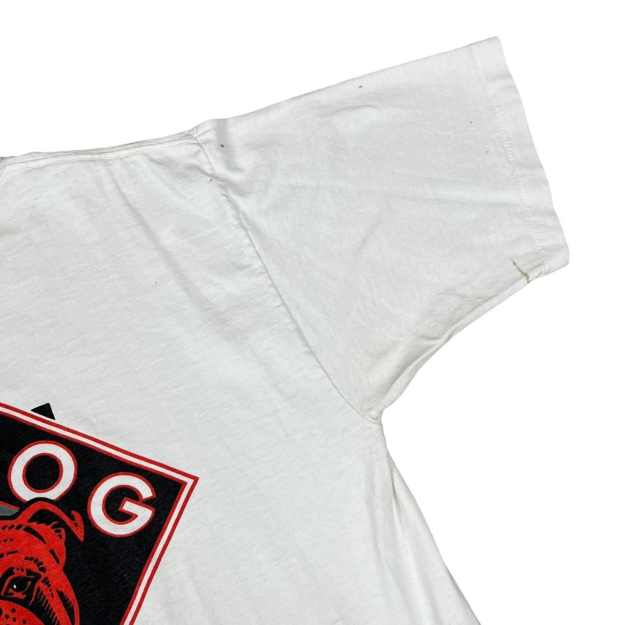 Intake USA Red Dog Beer T-shirt